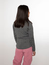 Fabrizo kids 1/4-Zip skipully