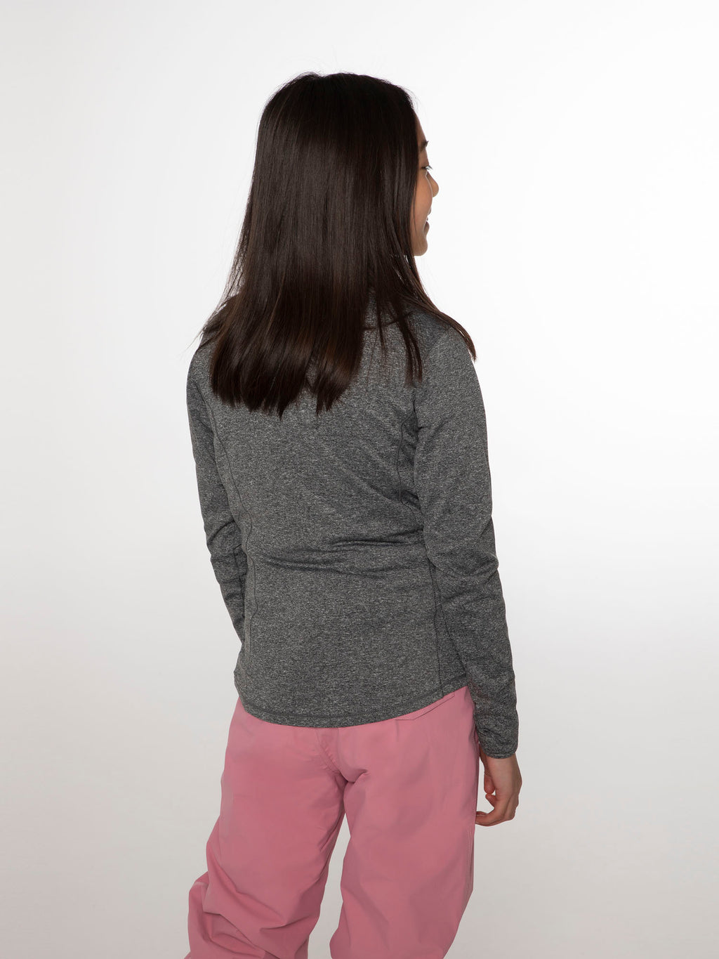 Fabrizo kids 1/4-Zip skipully