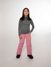 Fabrizo kids 1/4-Zip skipully