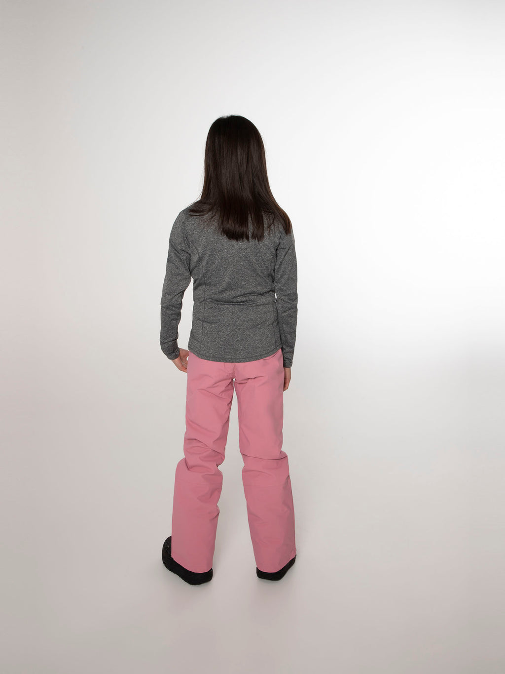 Fabrizo kids 1/4-Zip skipully