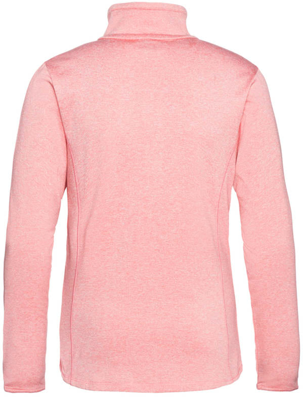 Fabrizo kids 1/4-Zip skipully