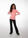 Fabrizo kids 1/4-Zip skipully