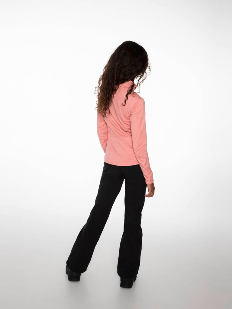Fabrizo kids 1/4-Zip skipully