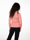 Fabrizo kids 1/4-Zip skipully