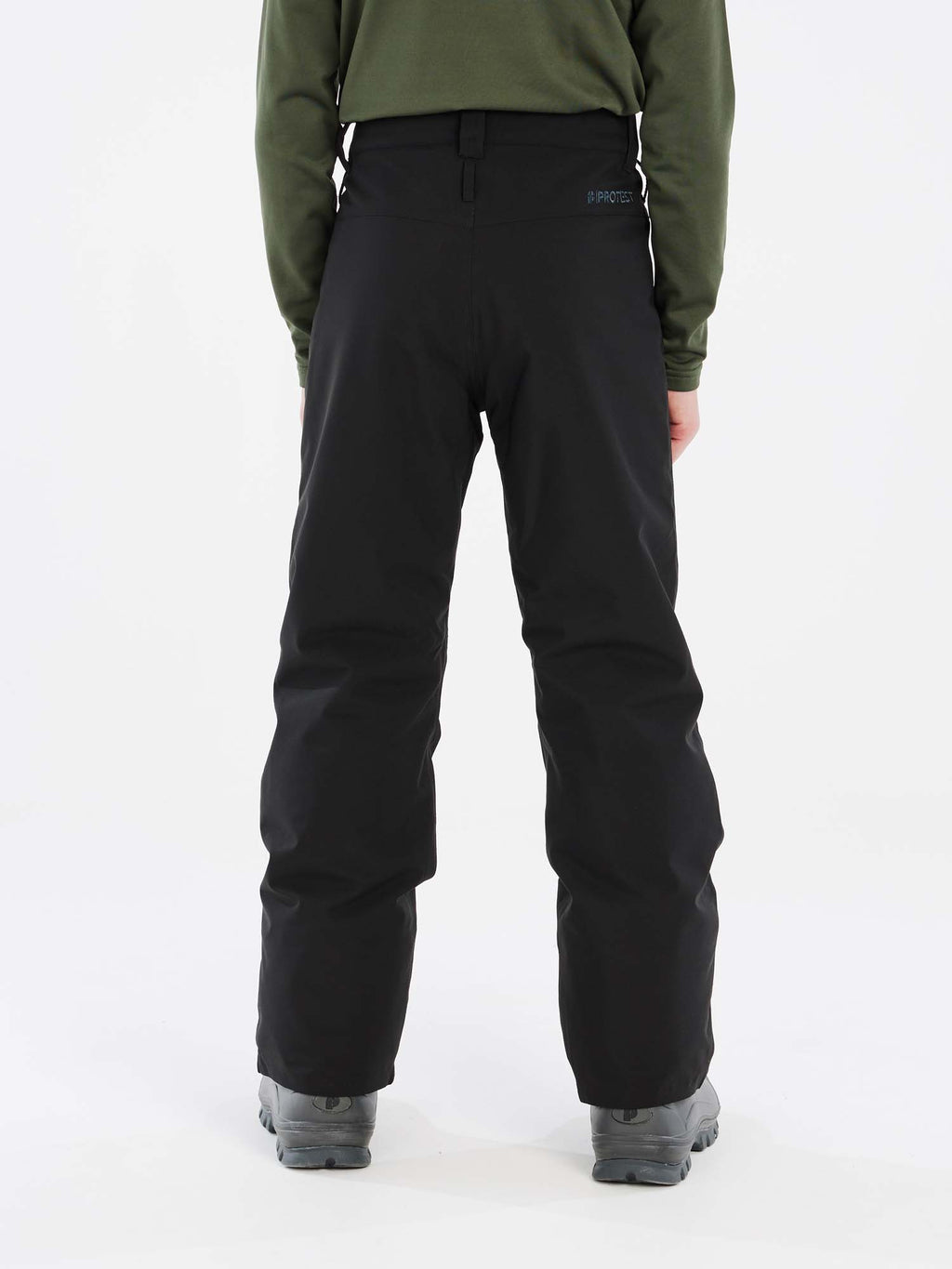 Prtsterio Jr skibroek