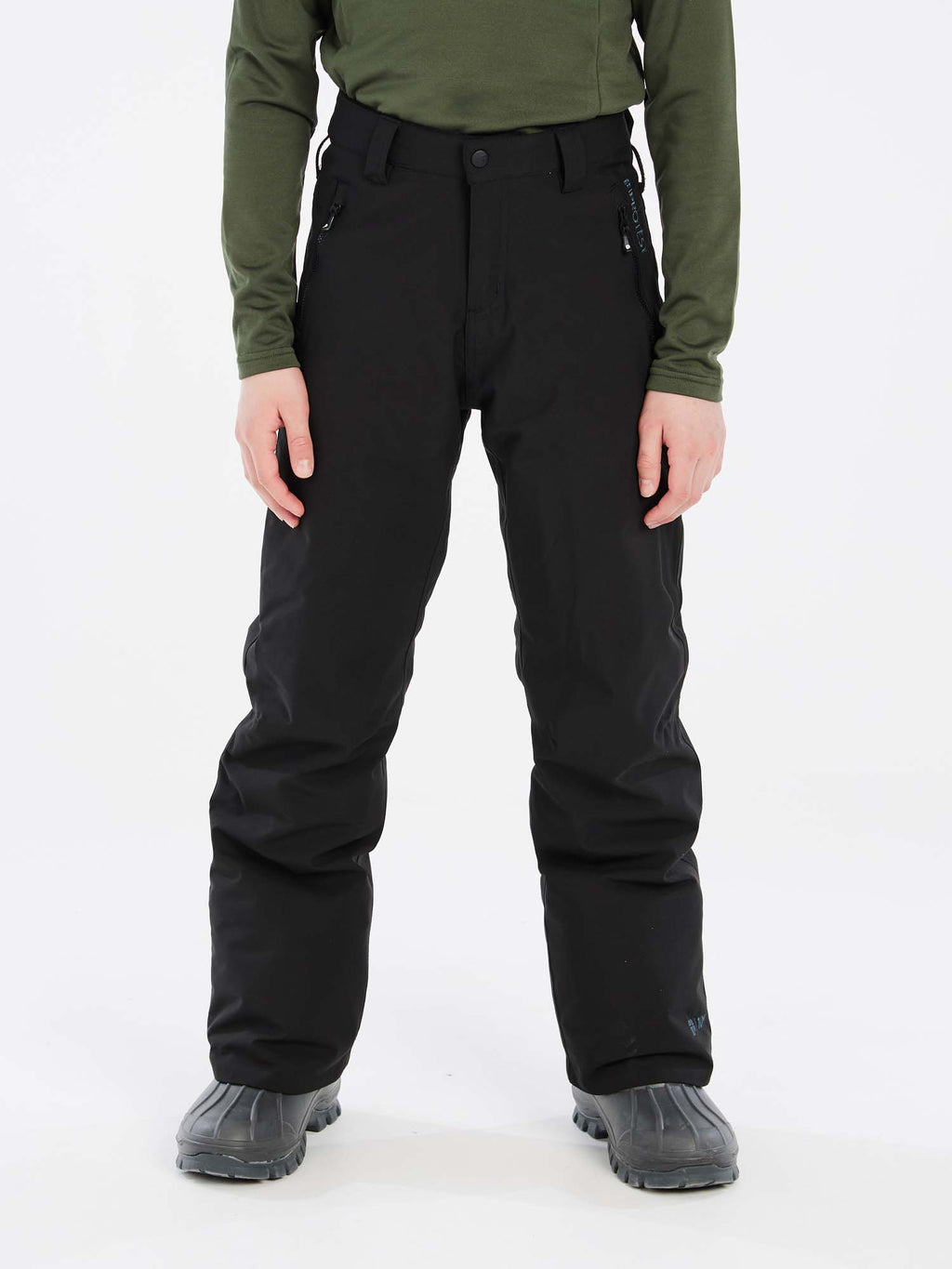 Prtsterio Jr skibroek