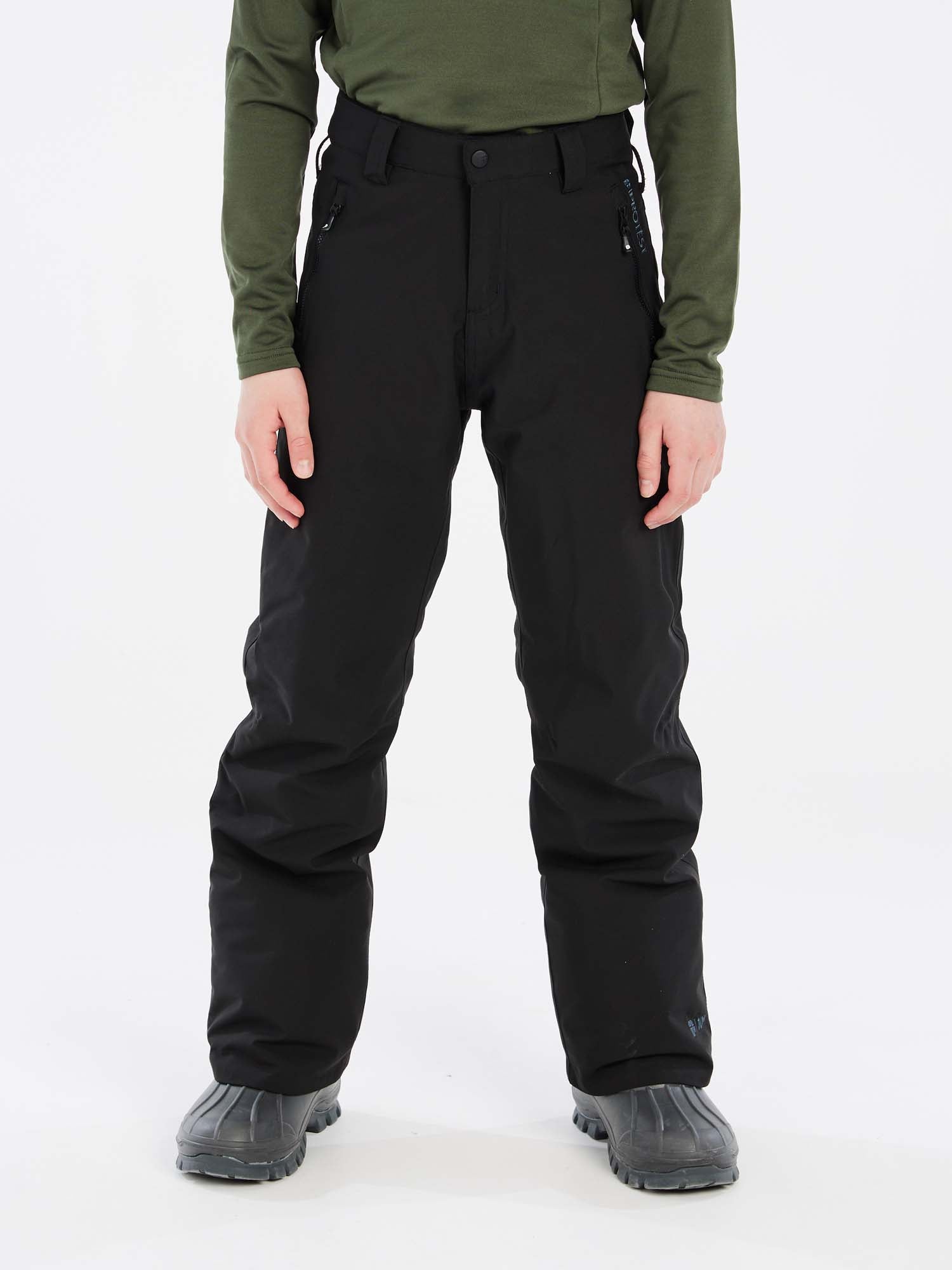 Prtsterio Jr skibroek