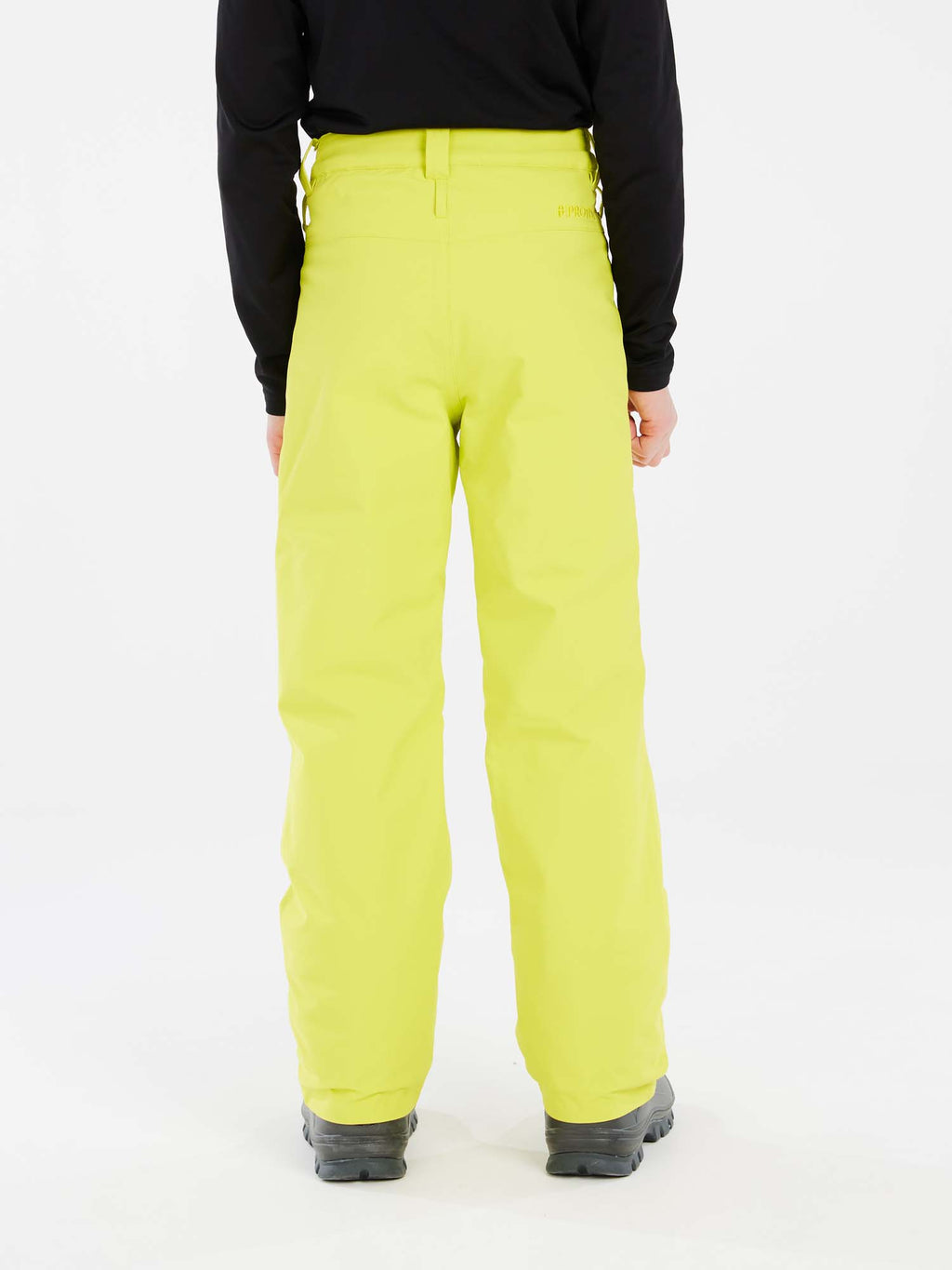 Prtsterio Jr skibroek