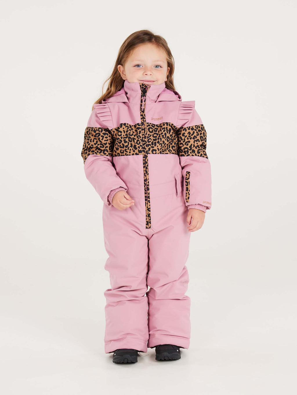 Prtfoxie Td skipak