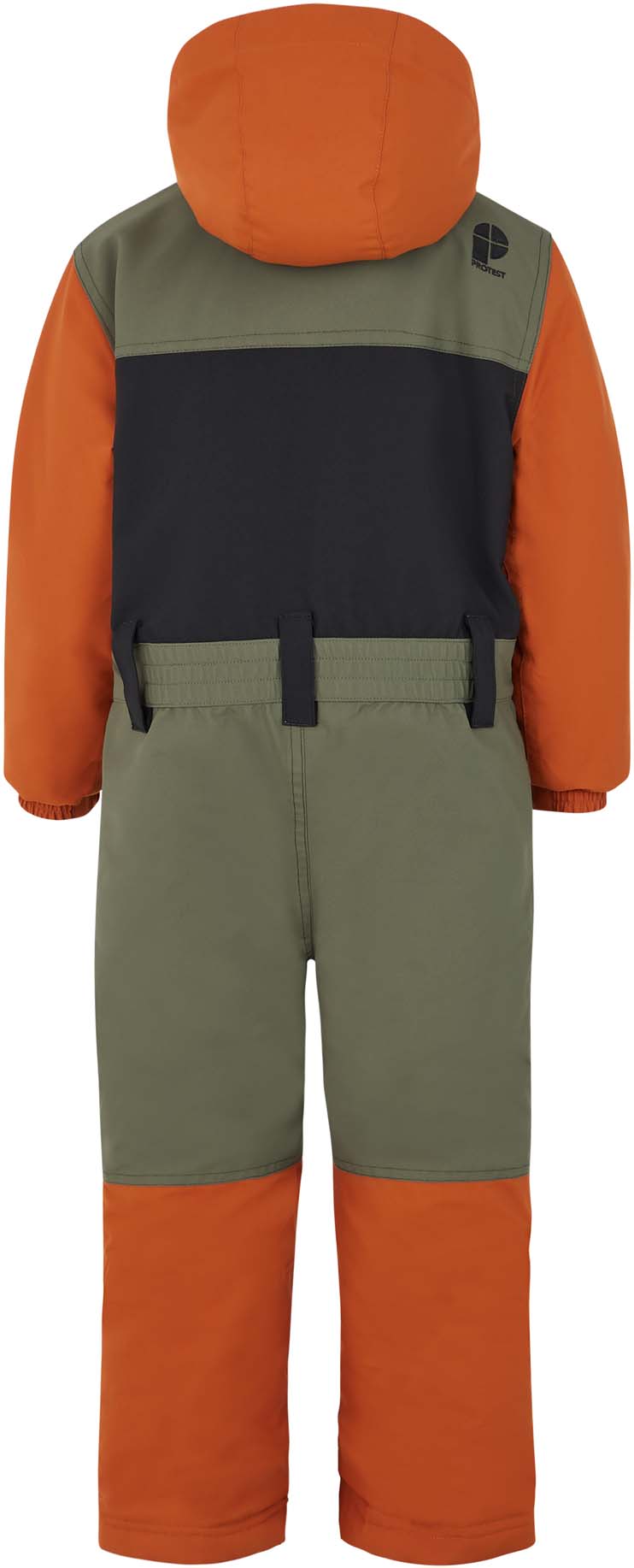 Prtroulin Td skipak