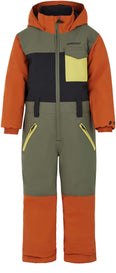 Prtroulin Td skipak