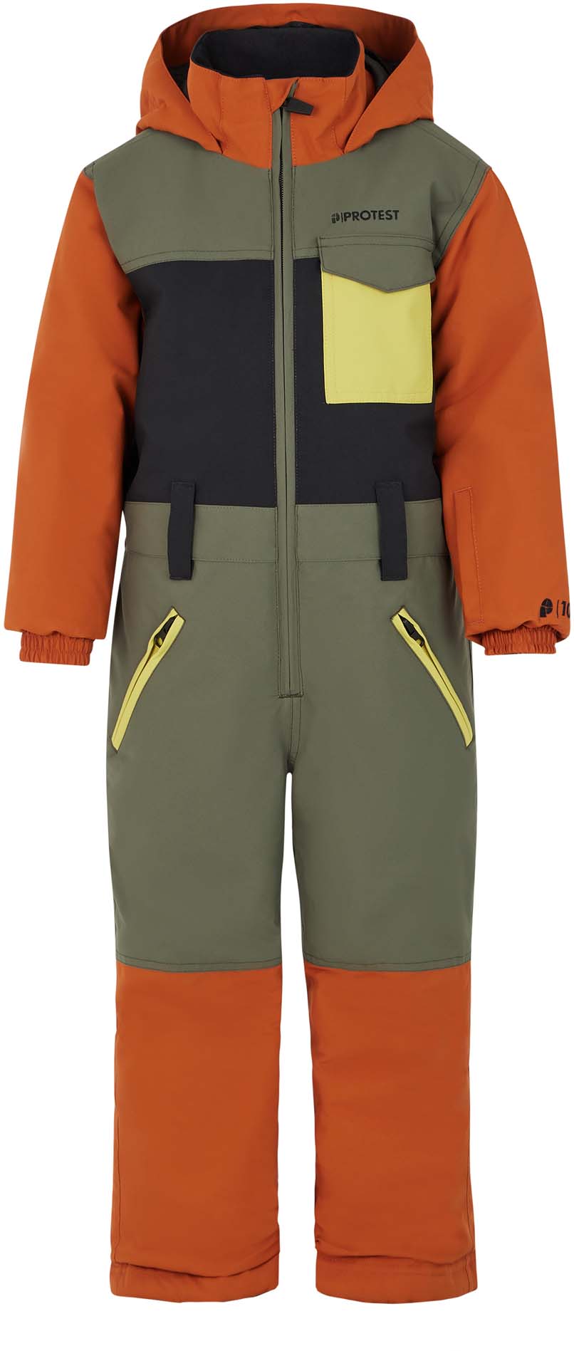 Prtroulin Td skipak