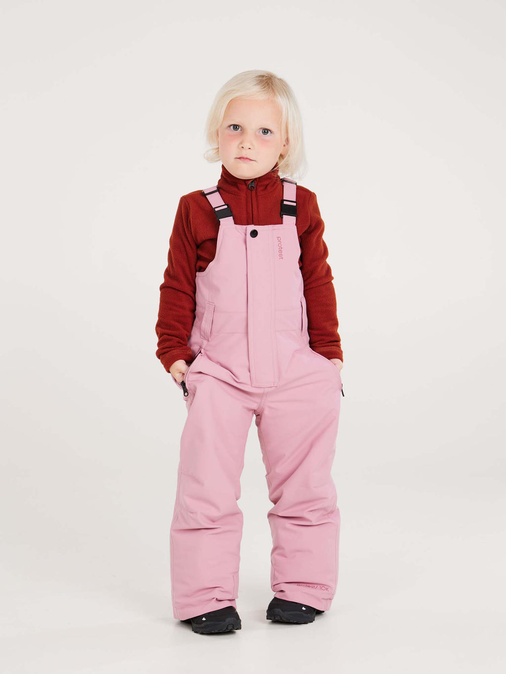 Neutral Td Salopette kids skipak