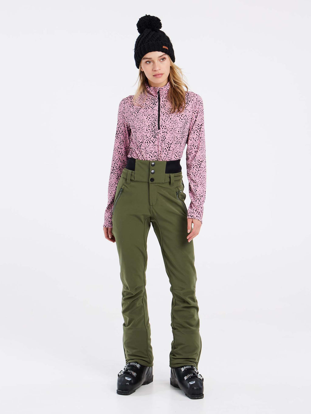 Lullaby skibroek