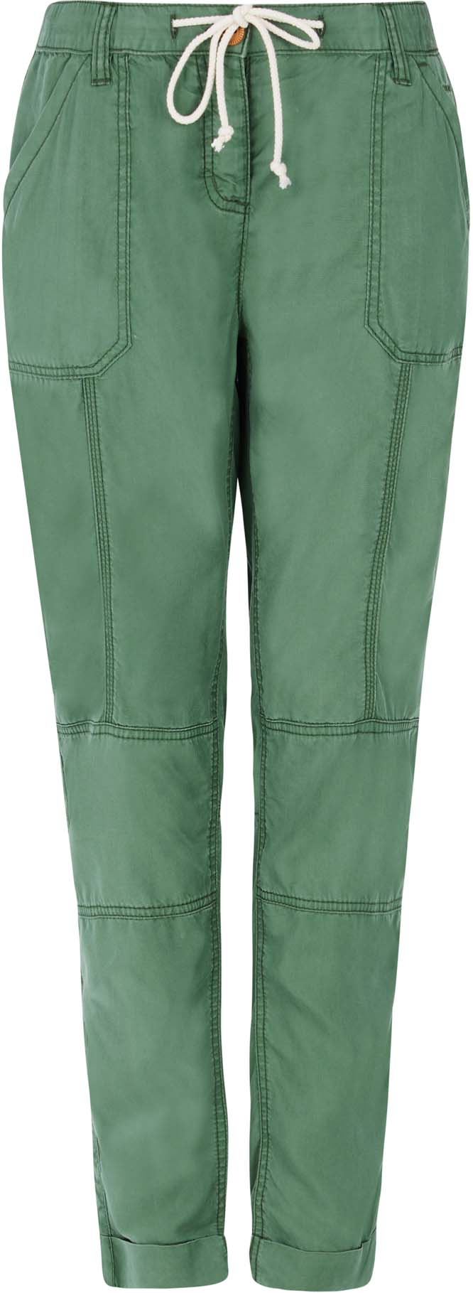 Prtleaf broek