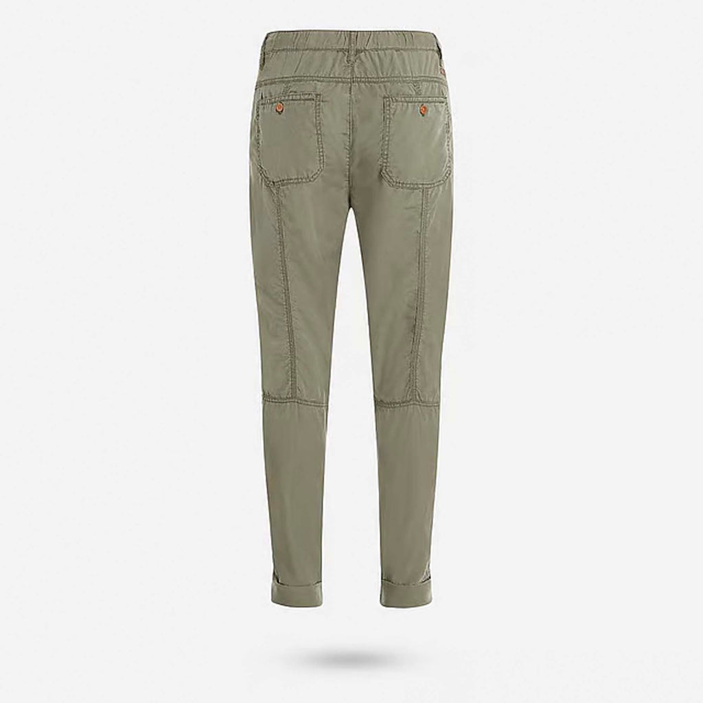 Prtleaf broek