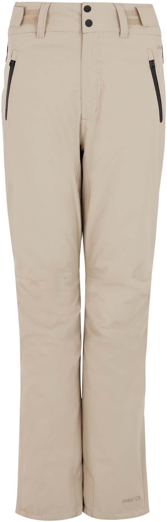 Cinnamon skibroek