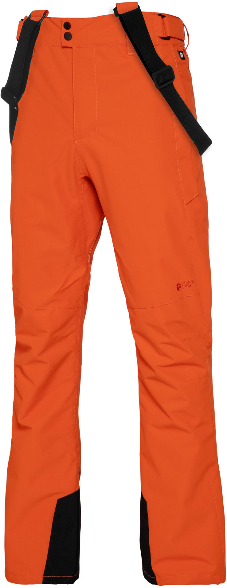 Oweny skibroek