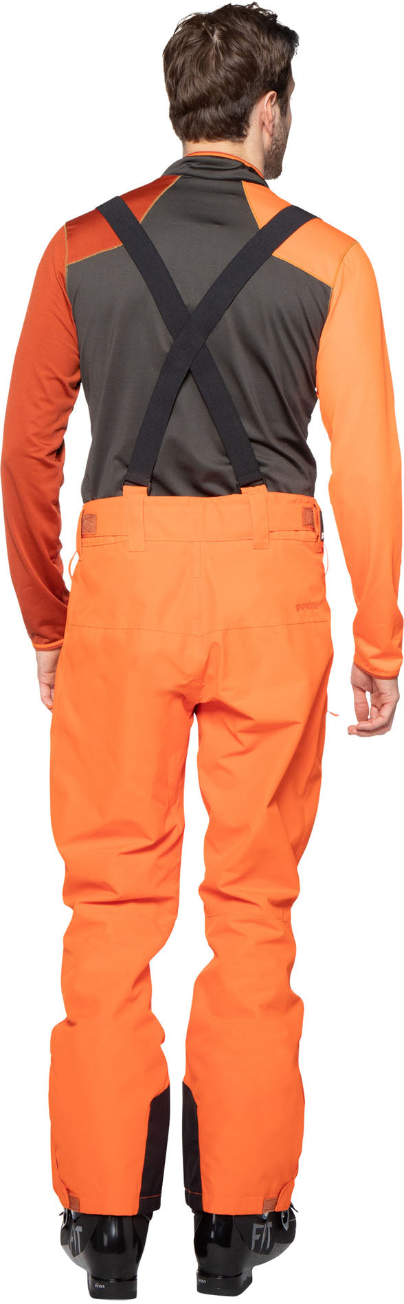 Oweny skibroek