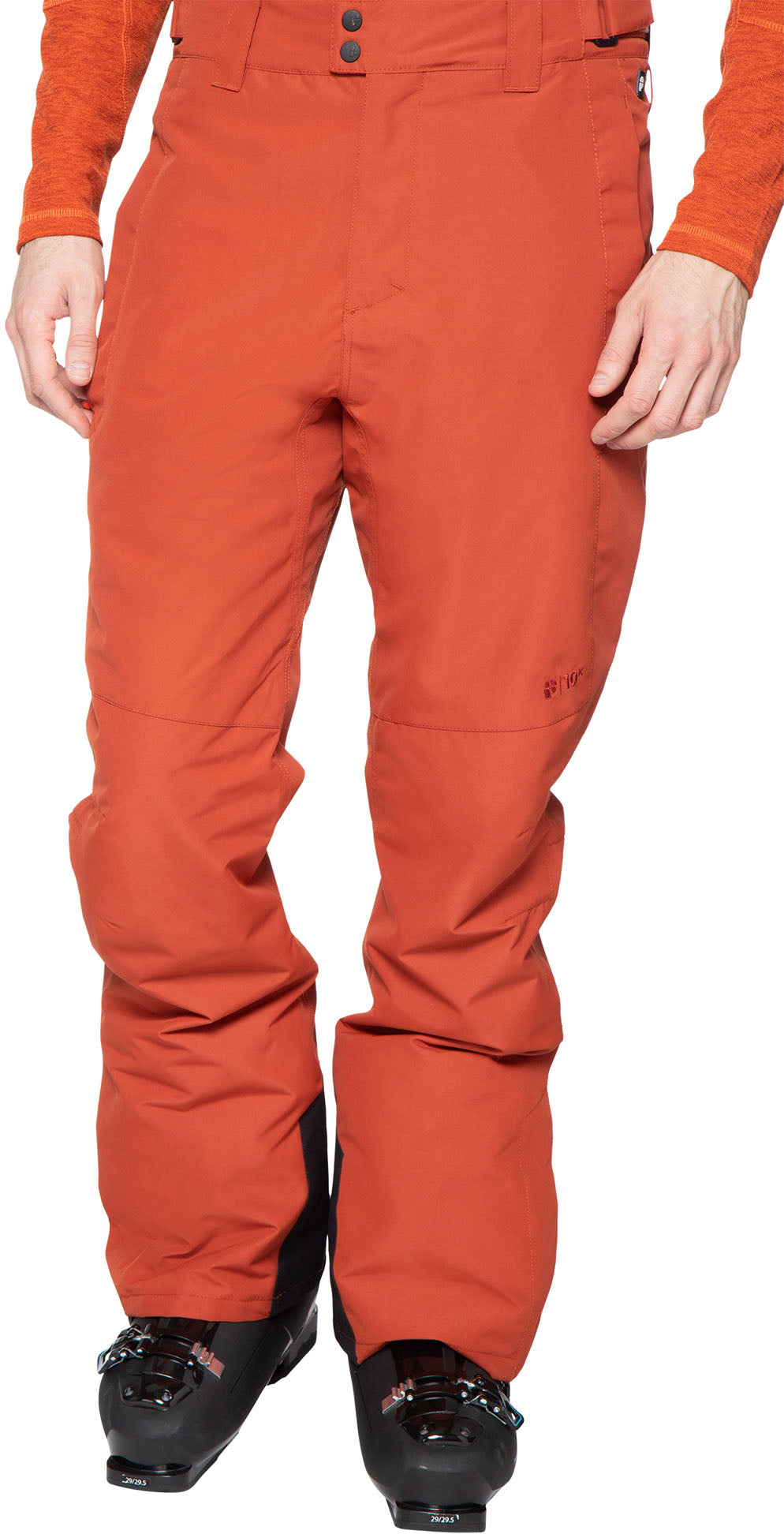 Oweny skibroek