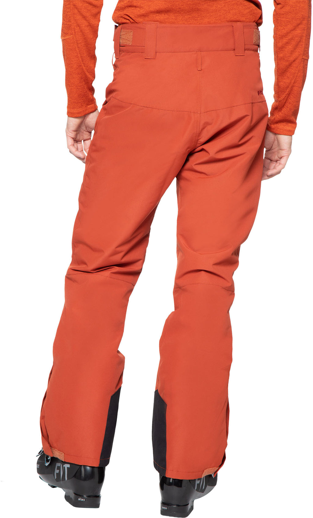 Oweny skibroek