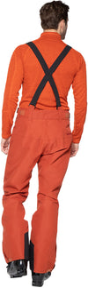 Oweny skibroek