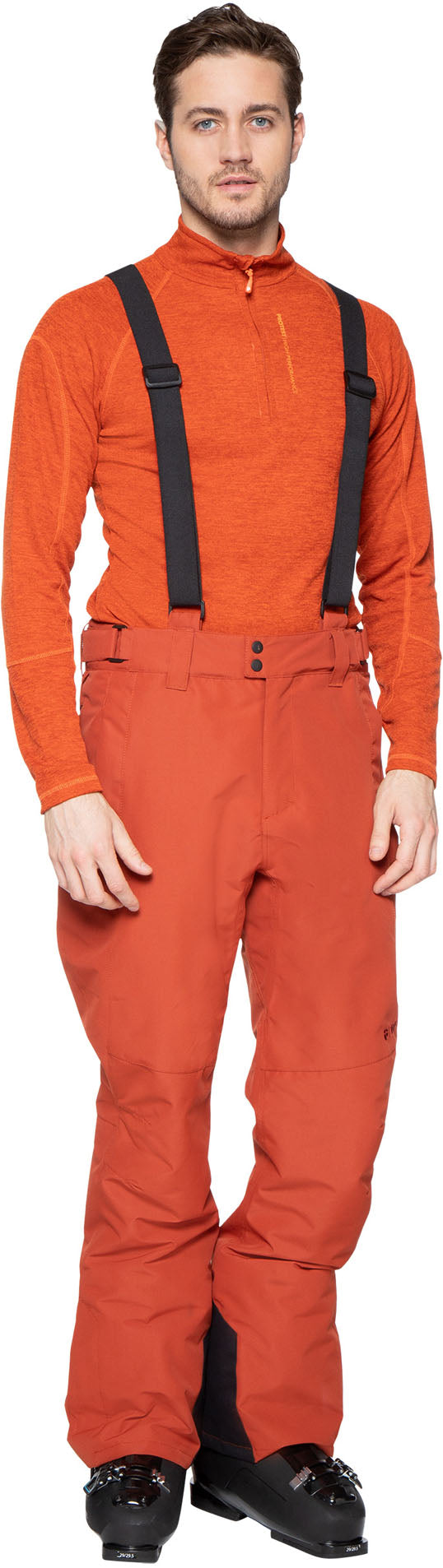 Oweny skibroek