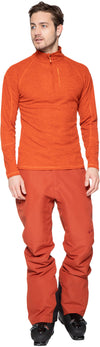 Oweny skibroek