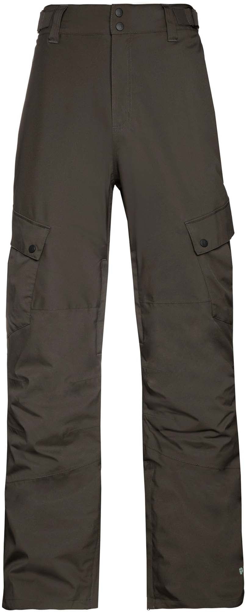 Zucca 20 skibroek