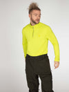 Zucca 20 skibroek
