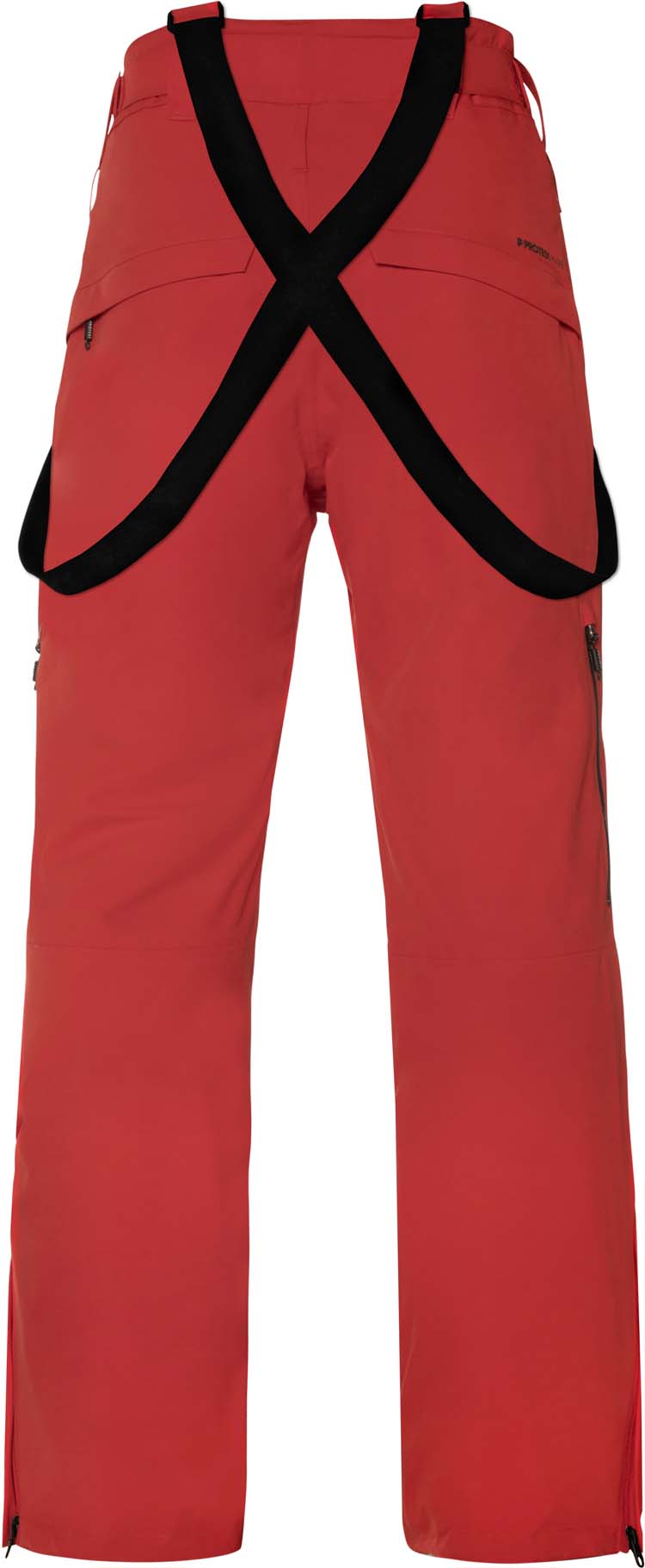 Prtmikado skibroek