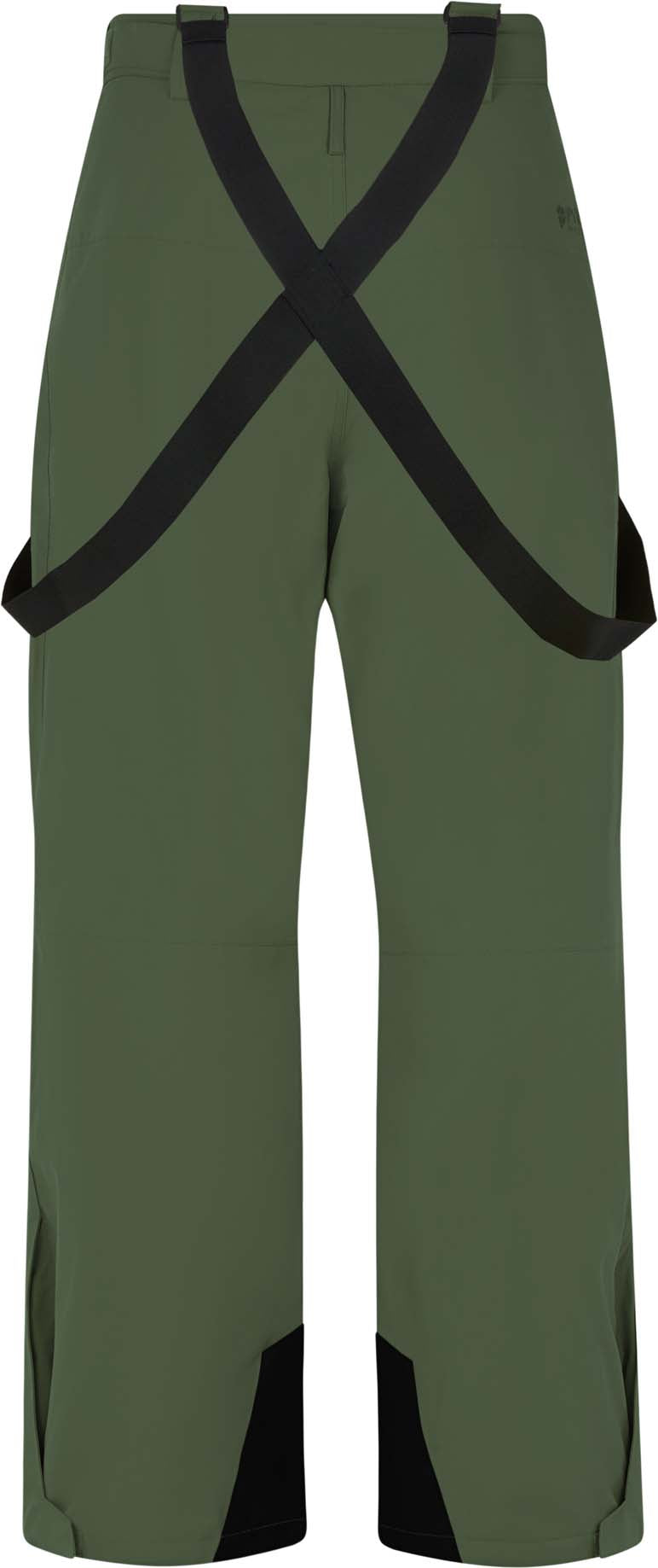 Prtrowens skibroek