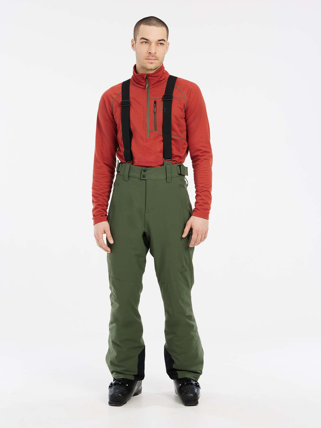 Prtrowens skibroek