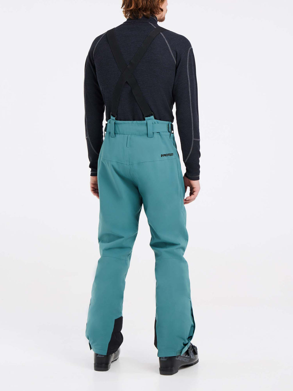 Owens skibroek