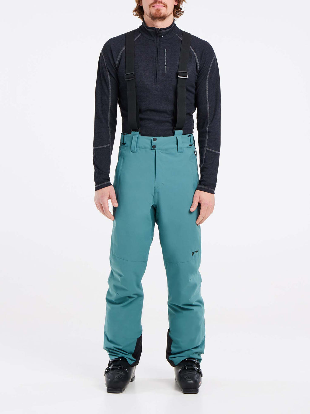 Owens skibroek