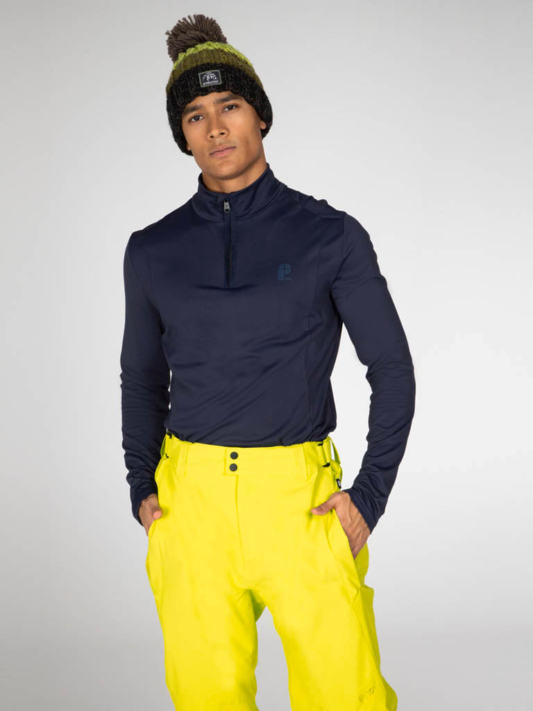 Owens skibroek