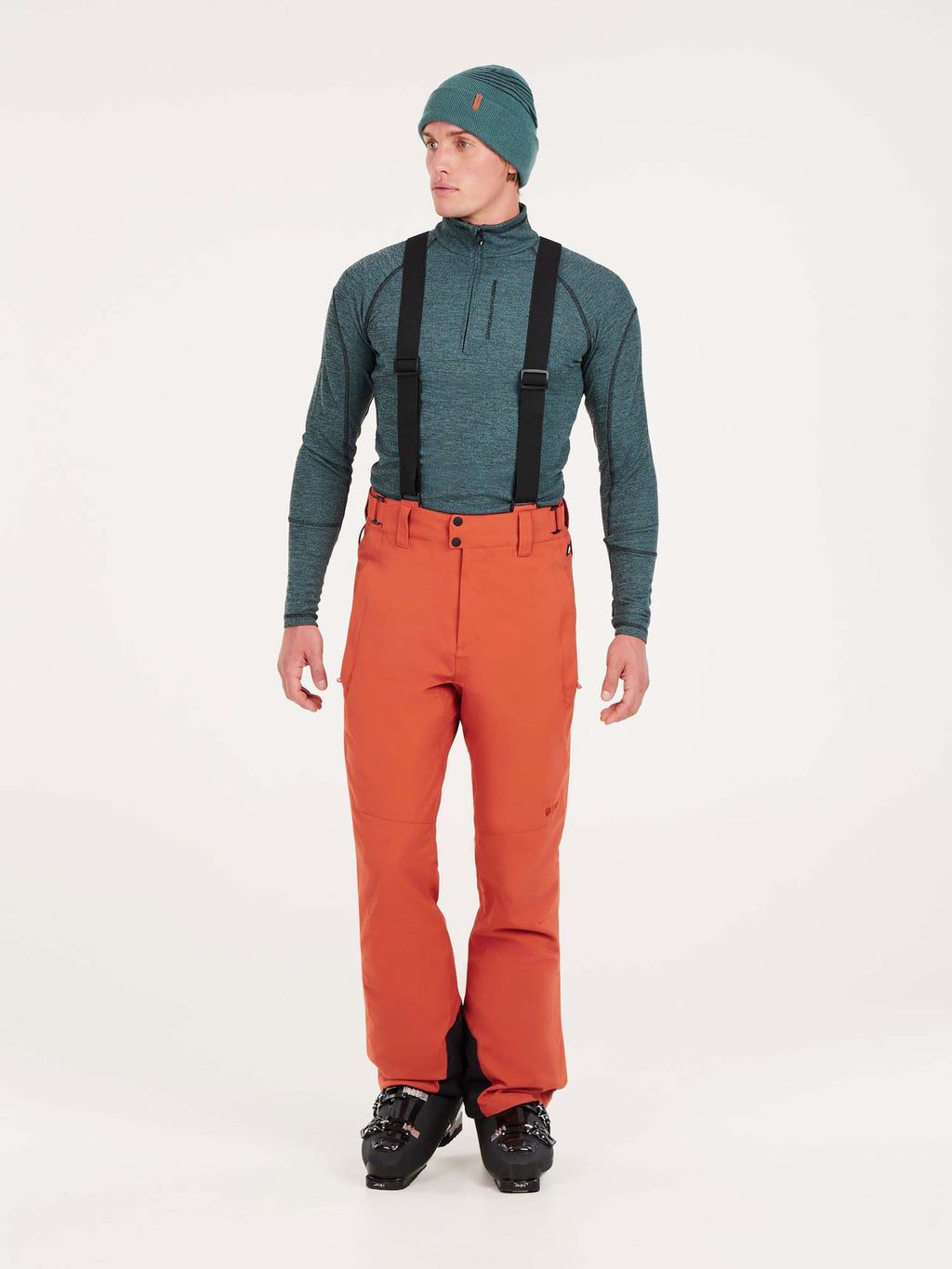 Owens skibroek