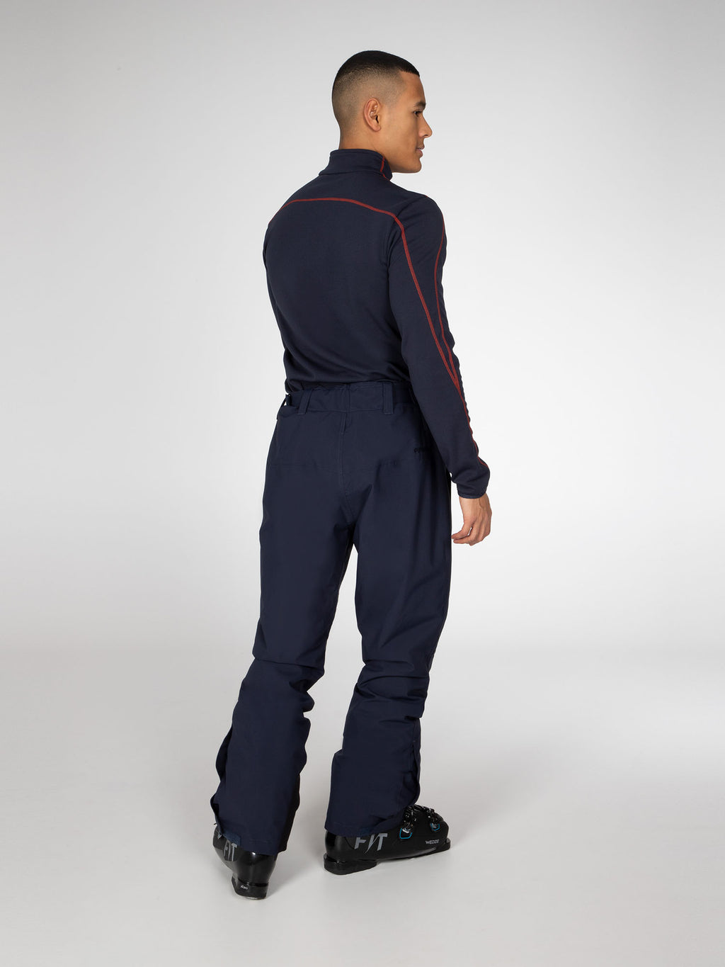 Owens skibroek