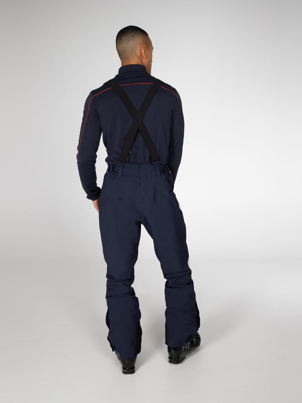 Owens skibroek