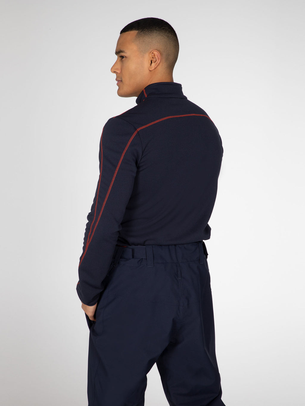 Owens skibroek
