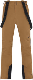 Hollow Softshell skibroek