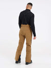 Hollow Softshell skibroek