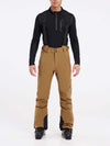 Hollow Softshell skibroek
