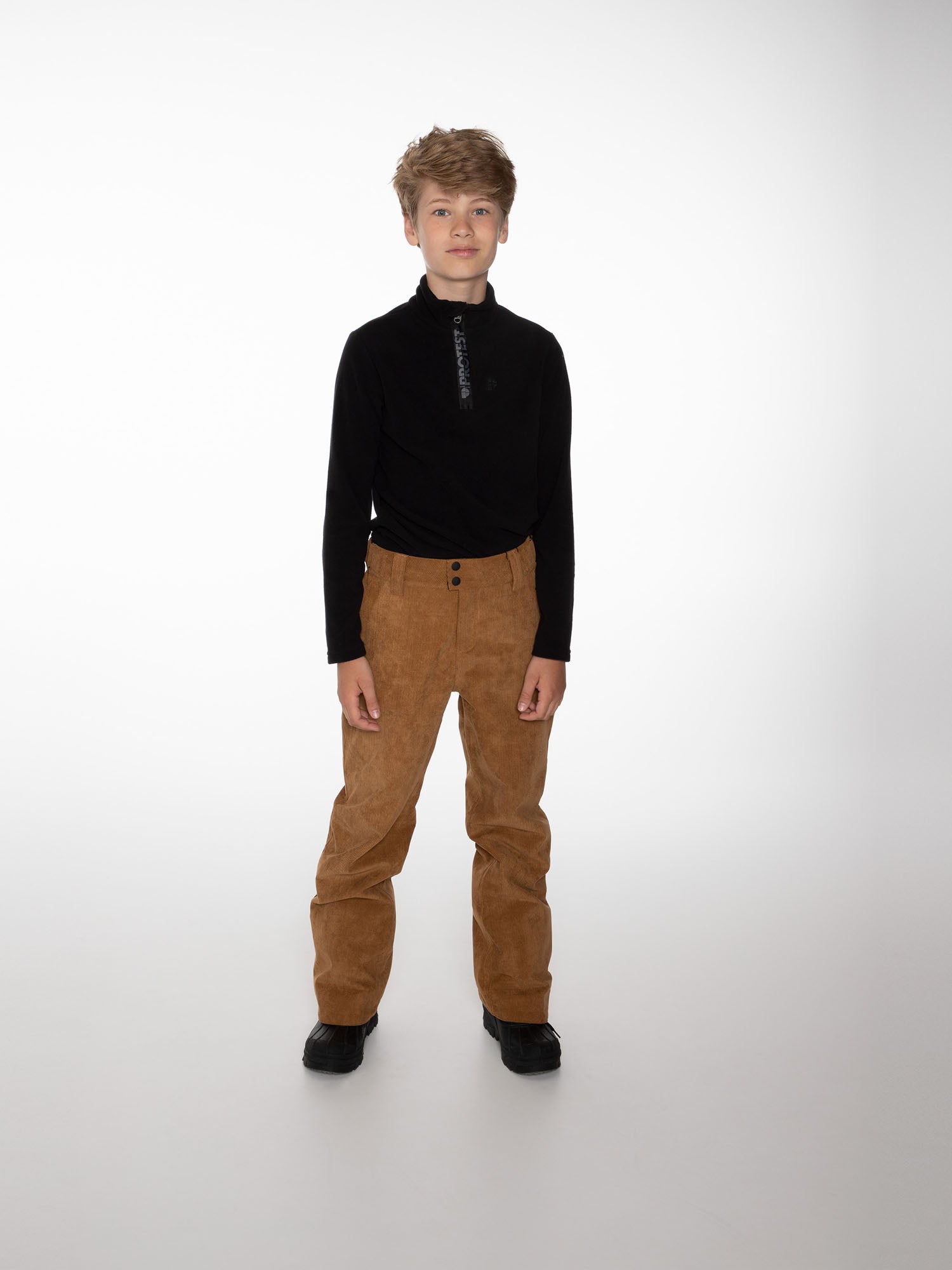 Hopper kids skibroek