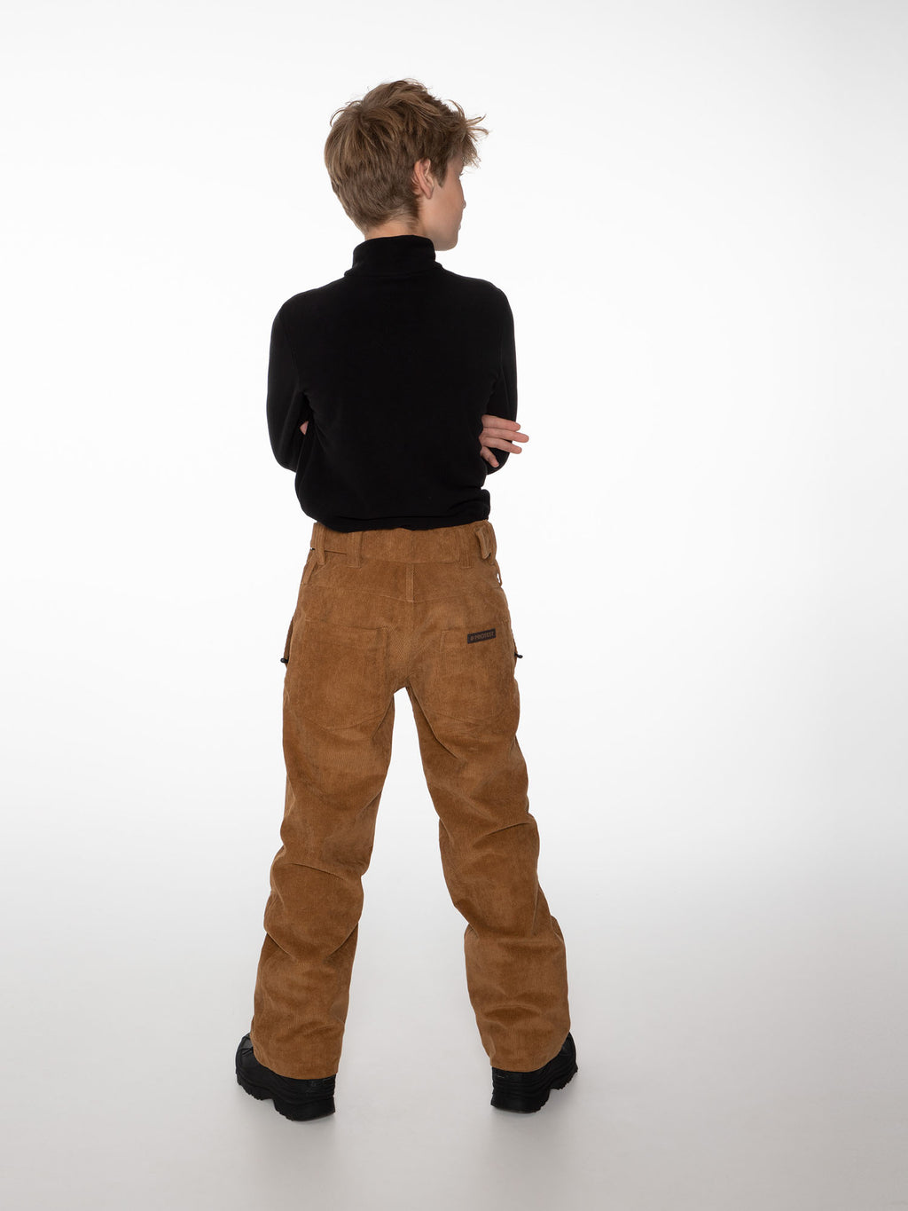 Hopper kids skibroek