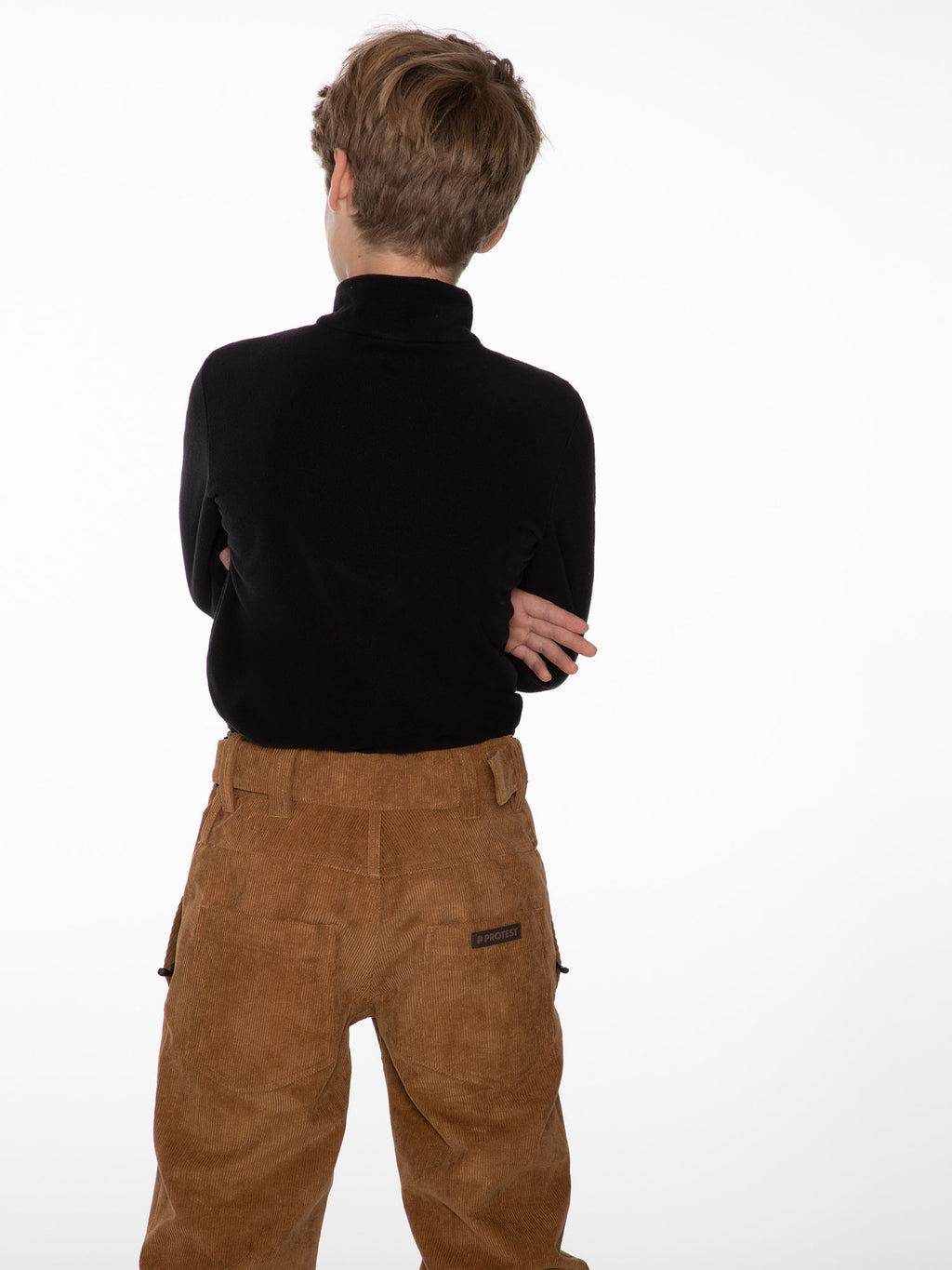 Hopper kids skibroek