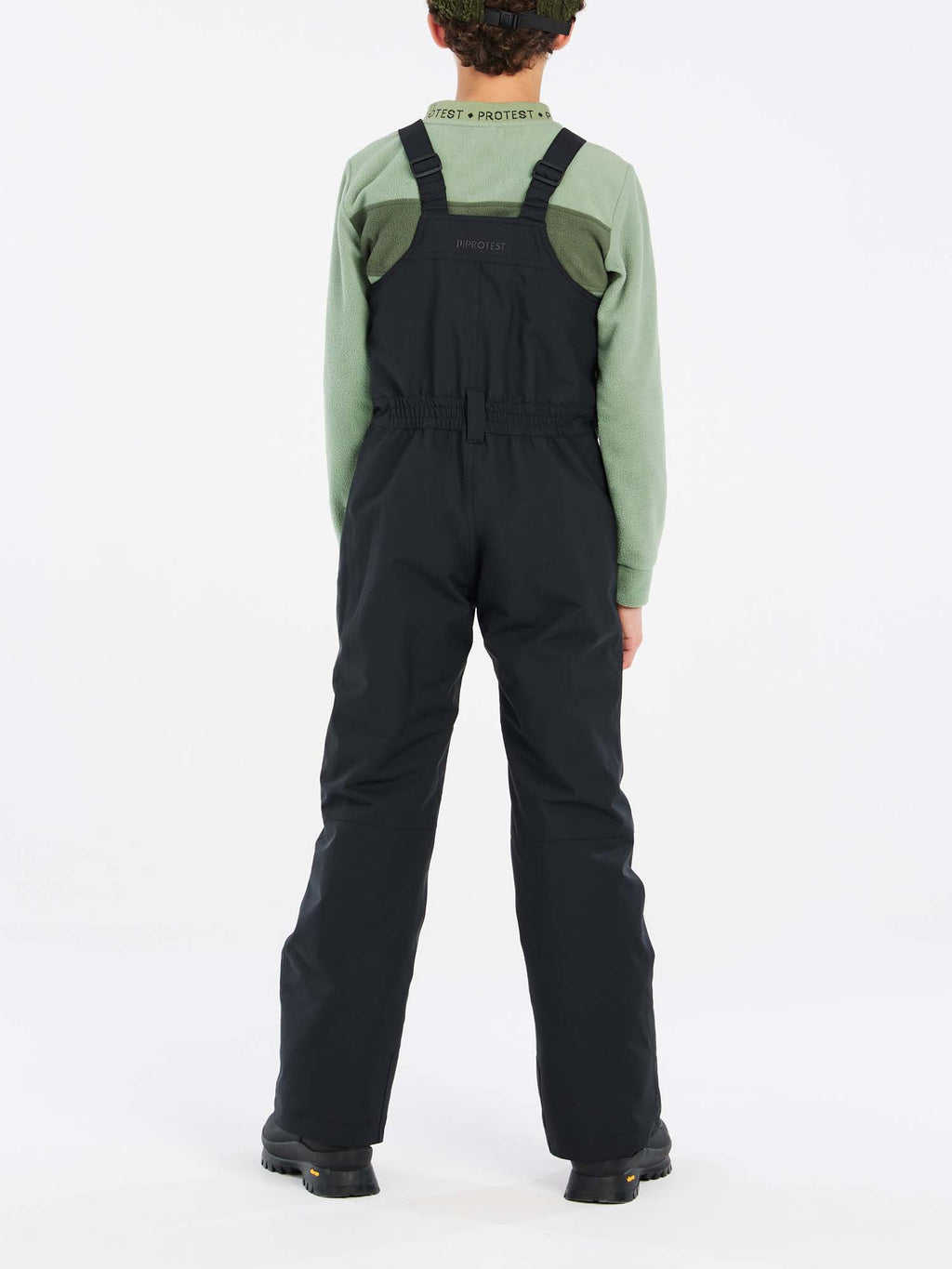 Prtpitoh kids Salopette skibroek