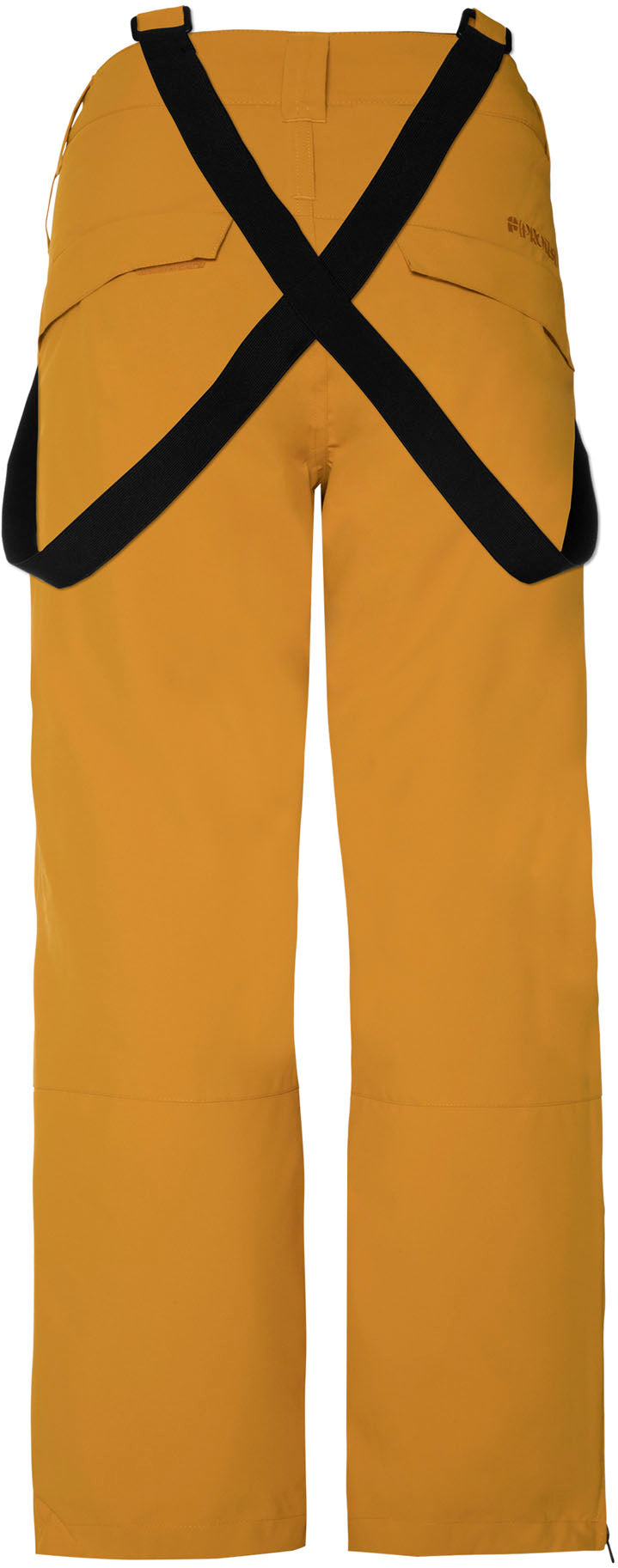Spiket kids skibroek