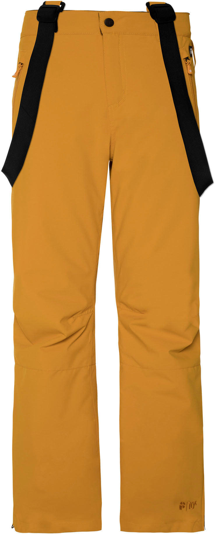 Spiket kids skibroek