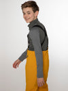 Spiket kids skibroek